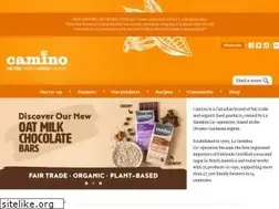 Sites similar to camino.ca