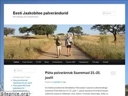 Sites similar to camino.ee