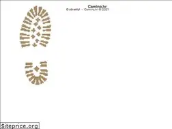 Sites similar to camino.hr