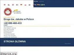 Sites similar to camino.net.pl