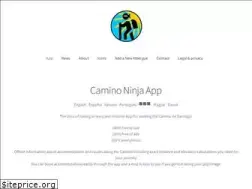 Sites similar to camino.ninja