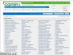 Sites similar to camino.pl