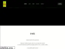 Sites similar to camino.sk