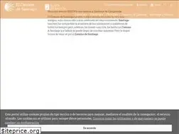 Sites similar to camino.xacobeo.es
