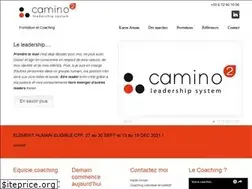 Sites similar to camino2.com