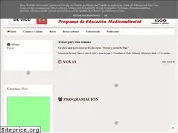 Sites similar to caminoacaminovigo.blogspot.com
