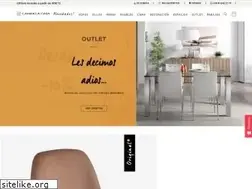 Sites similar to caminoacasa.com