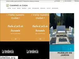 Sites similar to caminoacasa.es