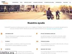 Sites similar to caminoaholanda.org