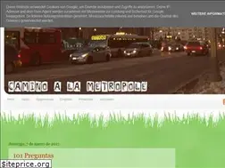 Sites similar to caminoalametropole.com