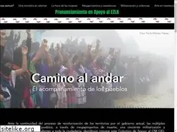 Sites similar to caminoalandar.org