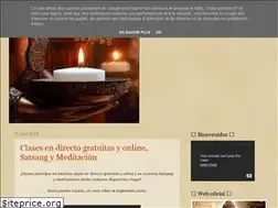Sites similar to caminoaldespertarr.blogspot.com