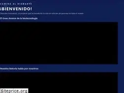 Sites similar to caminoaldiamante.com