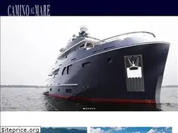 Sites similar to caminoalmare.com