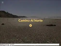 Sites similar to caminoalnorte.com