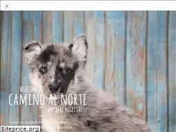 Sites similar to caminoalnortevet.com