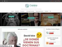 Sites similar to caminoalregreso.org