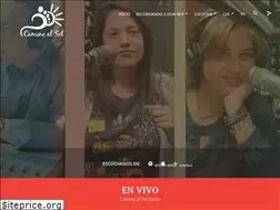 Sites similar to caminoalsol.do