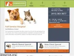 Sites similar to caminoaltovet.com