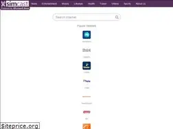 Sites similar to caminoaltrabajo.com