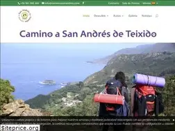 Sites similar to caminoasanandres.com