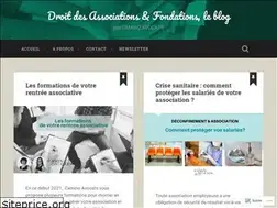 Sites similar to caminoavocat.wordpress.com