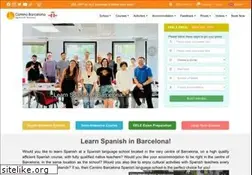 Sites similar to caminobarcelona.com