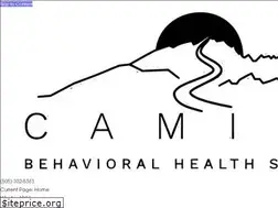 Sites similar to caminobehavioralhealth.com