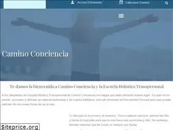 Sites similar to caminoconciencia.org