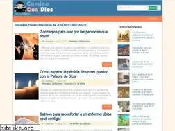 Sites similar to caminocondios.org