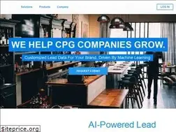Sites similar to caminodata.com
