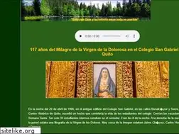 Sites similar to caminodeamor.com