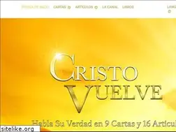 Sites similar to caminodecristo.com