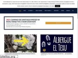 Sites similar to caminodelavida.pl