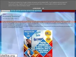 Sites similar to caminodelmedio.blogspot.com
