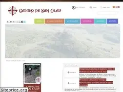 Sites similar to caminodesanolav.es