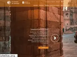 Sites similar to caminodesantiago.gal