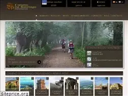 Sites similar to caminodesantiagoreservas.com