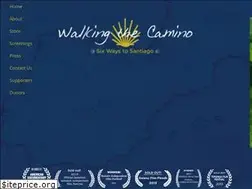 Sites similar to caminodocumentary.org