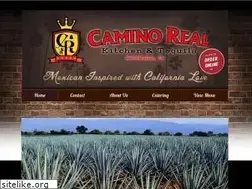 Sites similar to caminoed.com