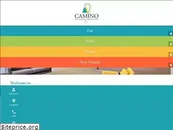 Sites similar to caminoent.com