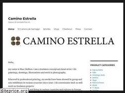 Sites similar to caminoestrella.com