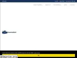 Sites similar to caminofacil.net