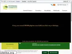 Sites similar to caminofrances.org