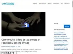 Sites similar to caminogeek.com