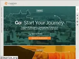 Sites similar to caminoglobal.org