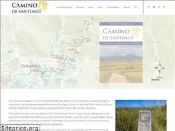 Sites similar to caminoguidebook.com