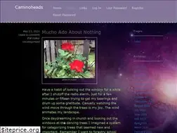 Sites similar to caminoheads.com