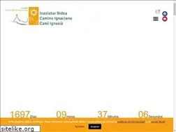 Sites similar to caminoignaciano.org