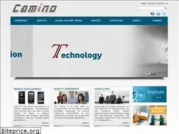 Sites similar to caminoindia.com